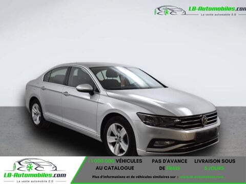 Volkswagen Passat 2.0 TDI 190 BVA 2019 occasion Beaupuy 31850