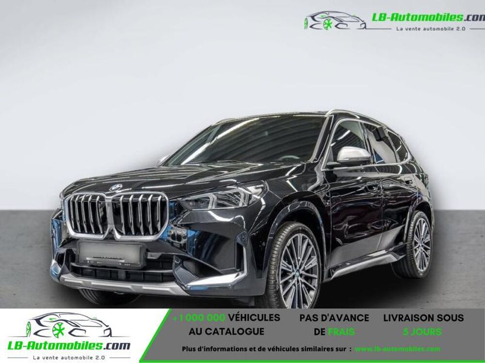 X1 xDrive 23i 218ch BVA 2024 occasion 31850 Beaupuy