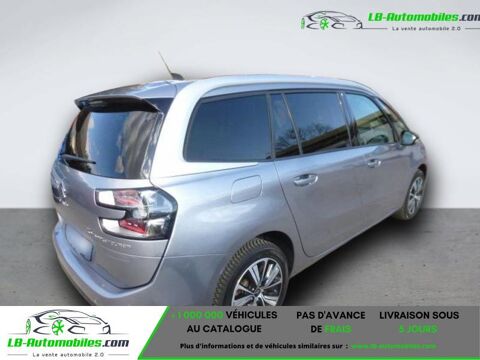 C4 Spacetourer PureTech 130 BVM 2019 occasion 31850 Beaupuy