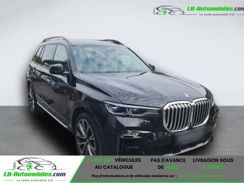 Annonce voiture BMW X7 85800 