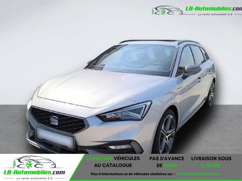 Annonce voiture Cupra Leon 38900 