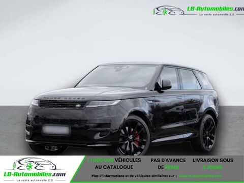 Annonce voiture Land-Rover Range Rover 162100 