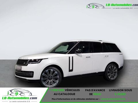 Annonce voiture Land-Rover Range Rover 181400 