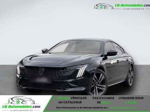 Peugeot 508 Hybrid 180 e-BVA 2024 occasion Beaupuy 31850