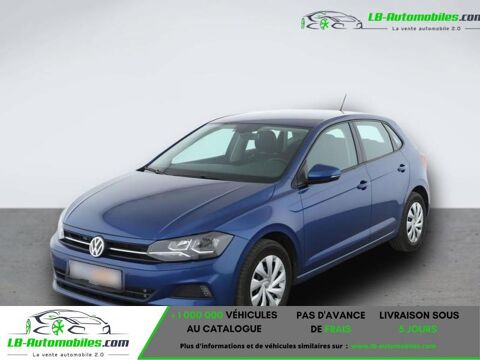 Volkswagen Polo 1.0 TSI 115 S&S BVM 2018 occasion Beaupuy 31850