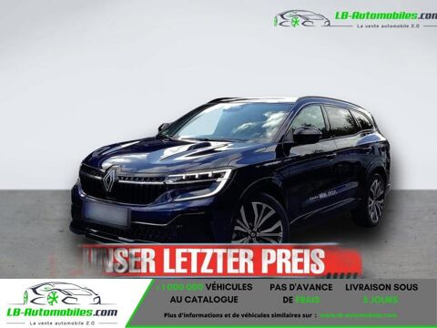 Renault Espace E-Tech hybrid 200 BVA 2024 occasion Beaupuy 31850