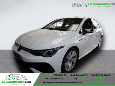 Volkswagen Golf 2.0 TSI 333 BVA 2023 occasion Beaupuy 31850