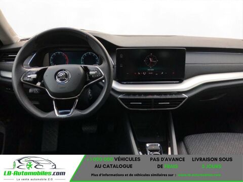 Octavia 2.0 TDI 150 ch BVA 2024 occasion 31850 Beaupuy