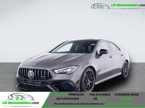 Annonce voiture Mercedes Classe CLA 68300 