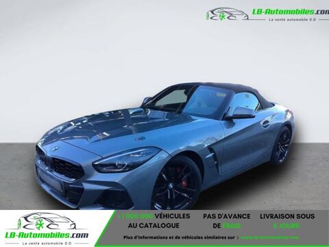 Annonce voiture BMW Z4 63800 