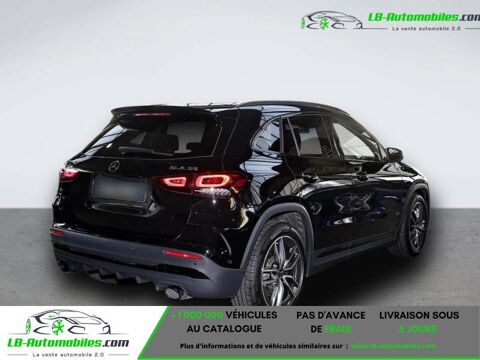 Classe GLA 35 AMG BVA 4Matic 2021 occasion 31850 Beaupuy