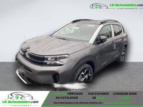 Annonce voiture Citron C5 aircross 38500 