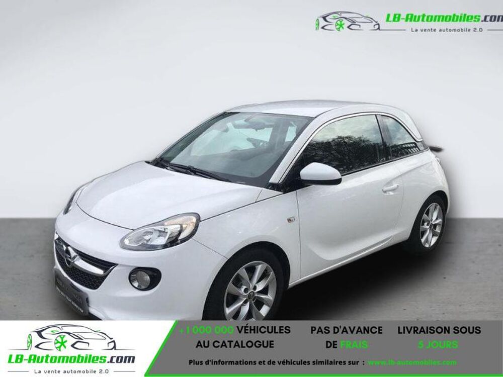 Adam 1.2 Twinport 70 ch 2019 occasion 31850 Beaupuy