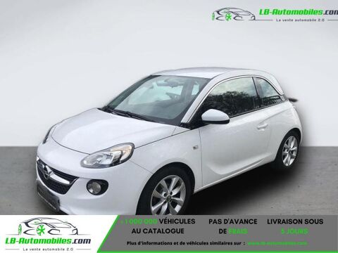 Adam 1.2 Twinport 70 ch 2019 occasion 31850 Beaupuy