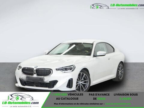 BMW Serie 2 218i 156 ch BVA 2024 occasion Beaupuy 31850