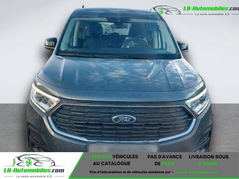 Grand C-MAX 2.0 EcoBlue 122 BVM 4x4 2025 occasion 31850 Beaupuy