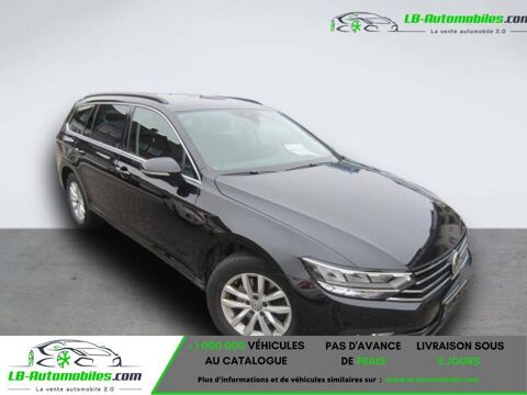 Volkswagen Passat 1.5 TSI 150 BVA 2019 occasion Beaupuy 31850