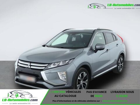 Mitsubishi Eclipse Cross 1.5 MIVEC 163 BVM 2WD 2018 occasion Beaupuy 31850