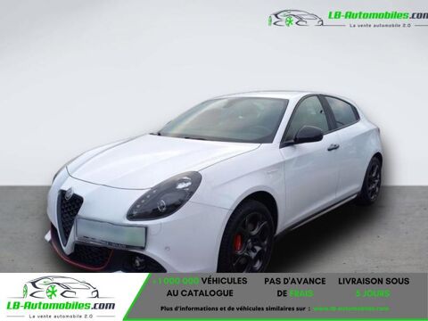 Annonce voiture Alfa Romeo Giulietta 19600 