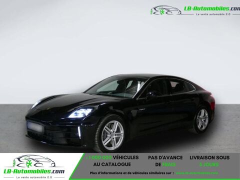Annonce voiture Porsche Panamera 128400 