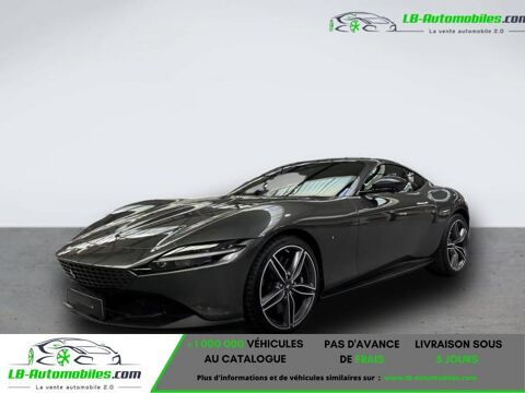 Annonce voiture Ferrari Roma 222100 