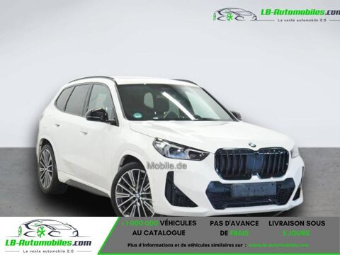 X1 xDrive 23i 218ch BVA 2024 occasion 31850 Beaupuy