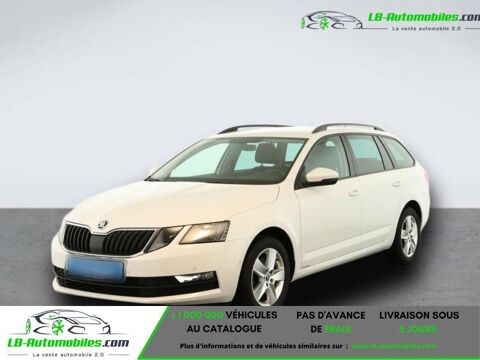 Skoda Octavia 2.0 TDI 150 ch BVM 2020 occasion Beaupuy 31850