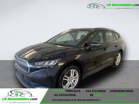 Skoda Enyaq iV 60 2023 occasion Beaupuy 31850
