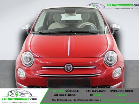 500 C 1.2 69 ch BVA 2020 occasion 31850 Beaupuy