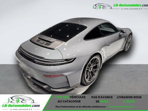 Annonce voiture Porsche 911 283000 