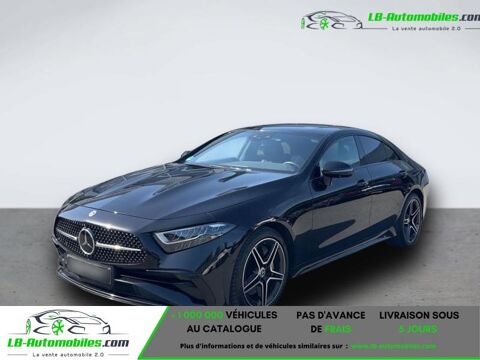 Annonce voiture Mercedes Classe CLS 72000 