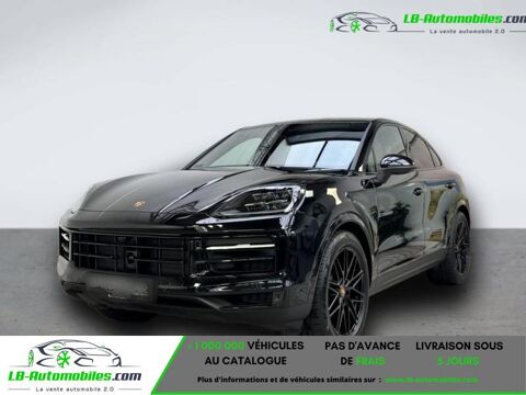 Annonce voiture Porsche Cayenne 141100 