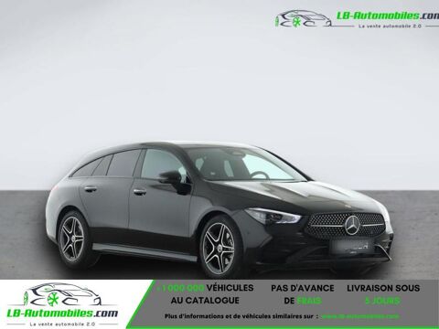 Classe CLA 180 d BVA 2025 occasion 31850 Beaupuy