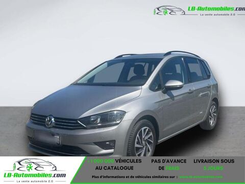 Volkswagen Golf SW 1.0 TSI 110 BVM 2017 occasion Beaupuy 31850