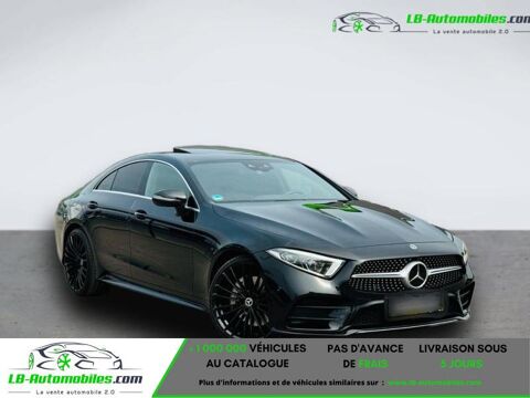 Annonce voiture Mercedes Classe CLS 67800 
