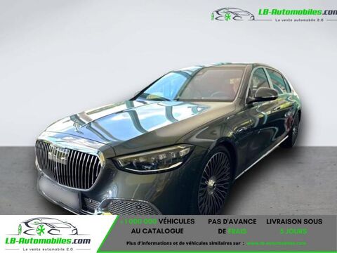 Mercedes Classe S Maybach 680 BVA 4-Matic 2022 occasion Beaupuy 31850