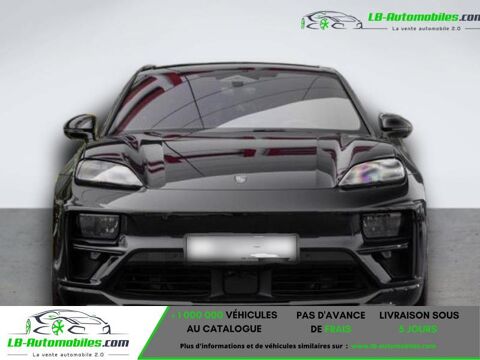 Macan Turbo 639 ch 2025 occasion 31850 Beaupuy