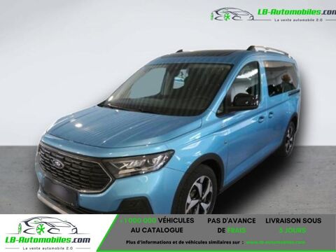 Annonce voiture Ford Grand C-MAX 43500 