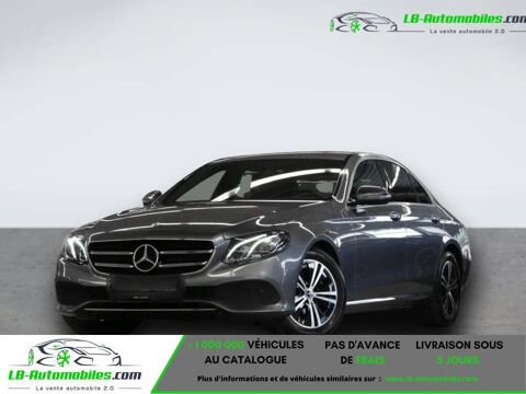 Annonce voiture Mercedes Classe E 44000 