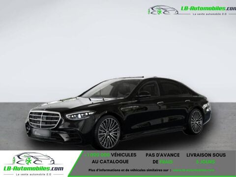 Classe S 450 d BVA 4-Matic 2024 occasion 31850 Beaupuy