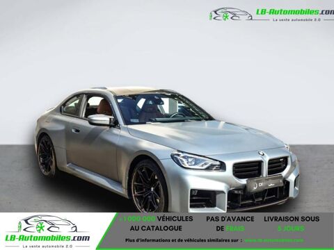 BMW M2 460 ch BVM 2024 occasion Beaupuy 31850