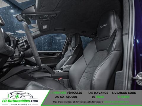 Cayenne Turbo E-Hybrid 4.0 V8 739 ch 2025 occasion 31850 Beaupuy