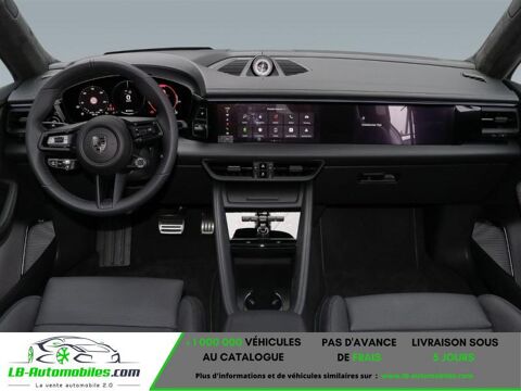 Macan Turbo 639 ch 2024 occasion 31850 Beaupuy