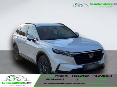 Annonce voiture Honda CR-V 57700 