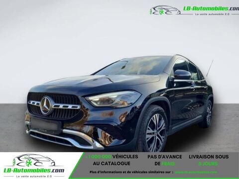 Annonce voiture Mercedes Classe GLA 45100 
