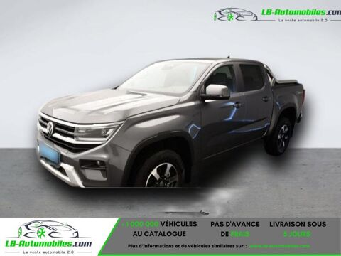 Annonce voiture Volkswagen Amarok 60400 