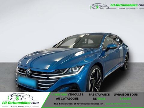 Annonce voiture Volkswagen Arteon 60700 