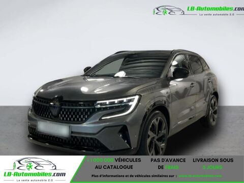 Annonce voiture Renault Austral 51500 