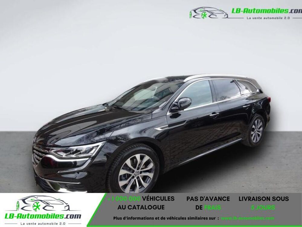 Talisman dCi 160 BVA 2022 occasion 31850 Beaupuy