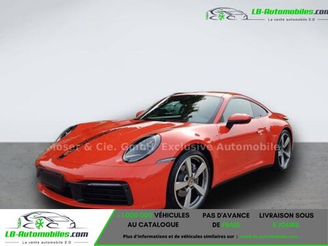 Porsche 911 3.0i 385 PDK 2019 occasion Beaupuy 31850